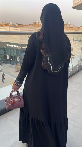 Ahd Abaya
