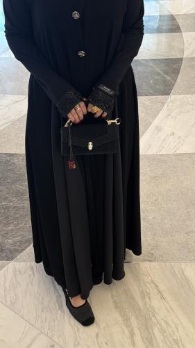 عباية الريم