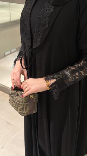 عباية نجلاء