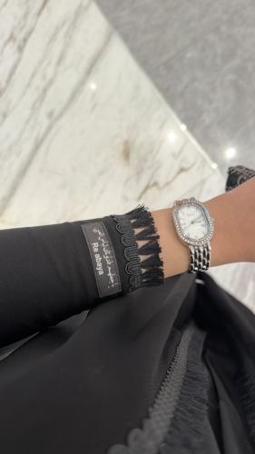 عباية دانه