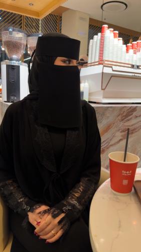 نقاب يمامه 9 انش