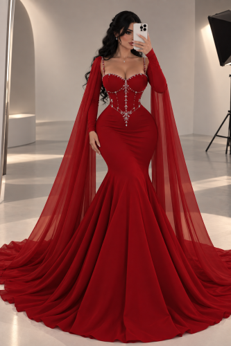 فستان ريماس 4
