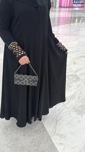 عباية لولو