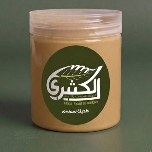 Sesame tahini 500 grams
