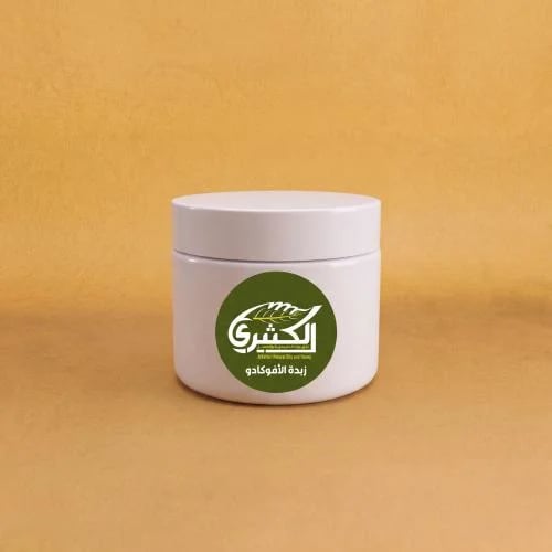 زبدة الأفوكادو