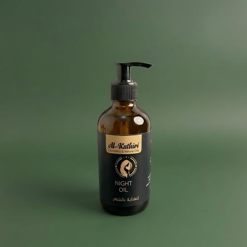Night Oil 250 ml