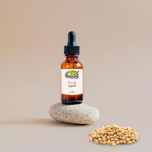Soybean oil 100 ml