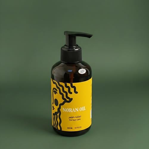 Nouran hair oil