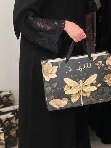 عباية ( 03 )