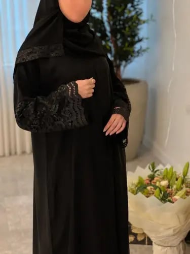 عباية ( 05 )