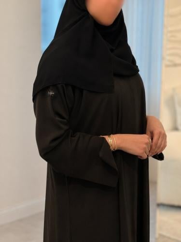 عباية ( 10 )