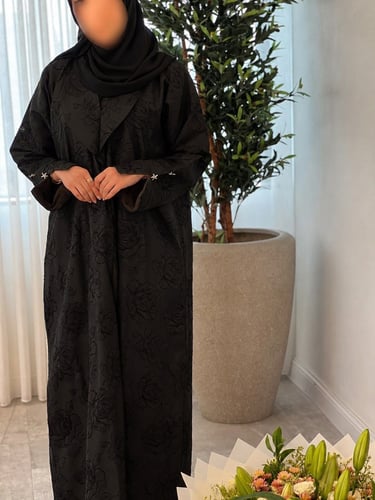 عباية ( 08 )