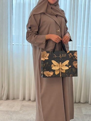 عبايه ( 07 )