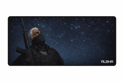 ماوس اتاك شارك اكس 3 ( اسود) - Attack Shark X3 Mou...
