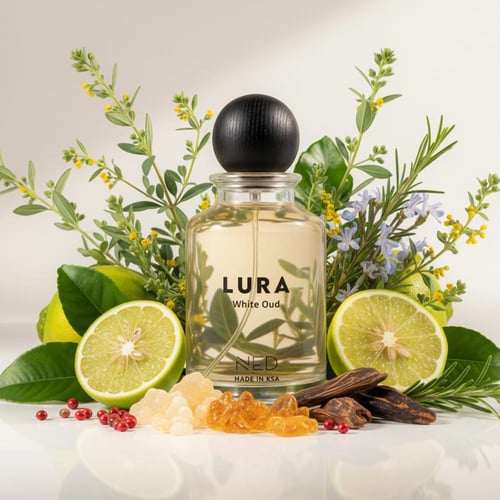 وايت عود - لورا