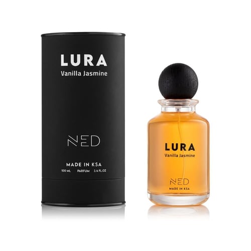 فانيلا ياسمين - لورا