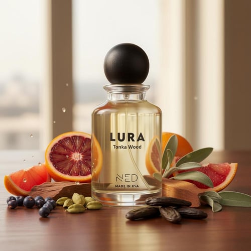 تونكا وود - لورا