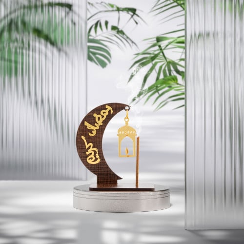 توزيعات فانوس رمضان