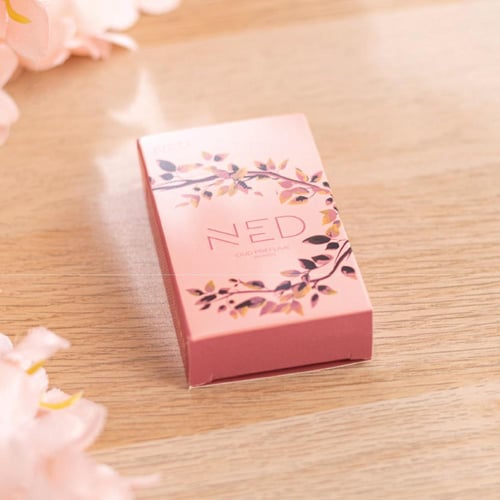 بكت العود سكاند (بدون قاعدة)