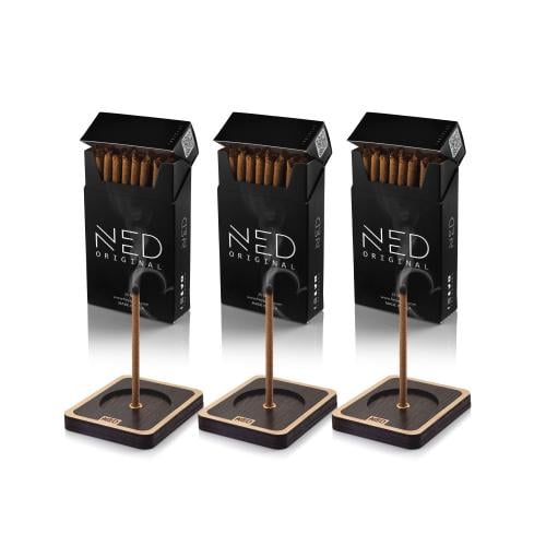 عرض البكت الأسود