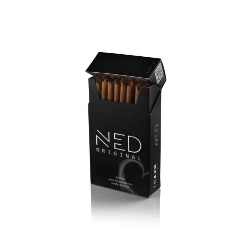 بكت العود الأصلي (بدون القاعدة)