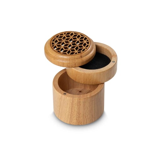 مبخرة السيارة