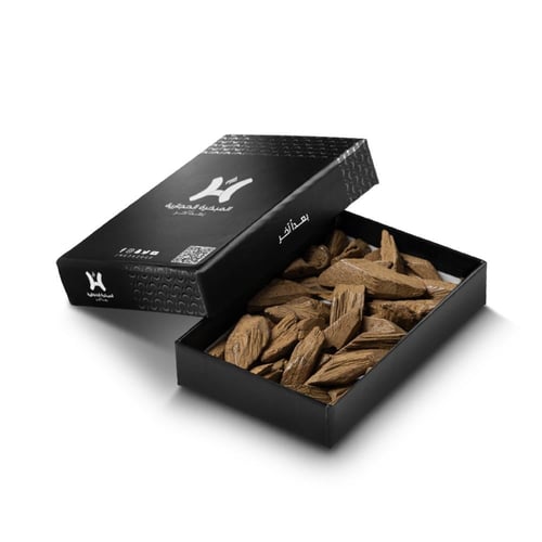 عرض المروكي الخاص