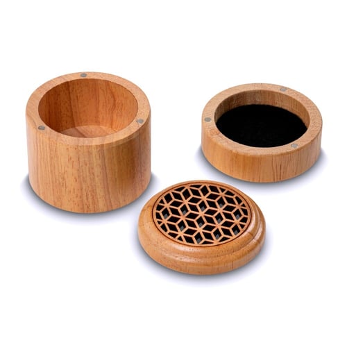 مبخرة السيارة