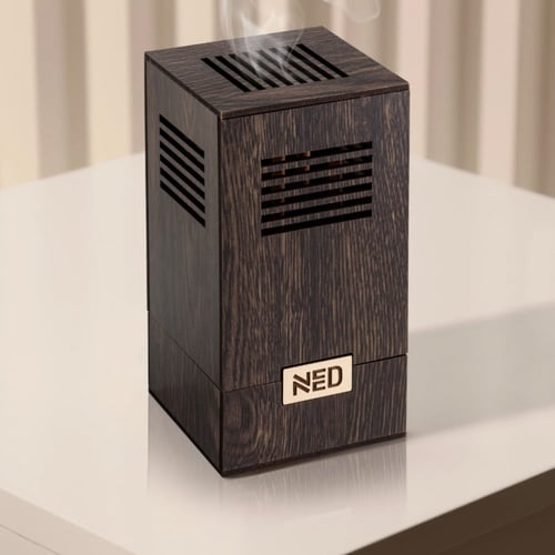 مبخرة بكت العود