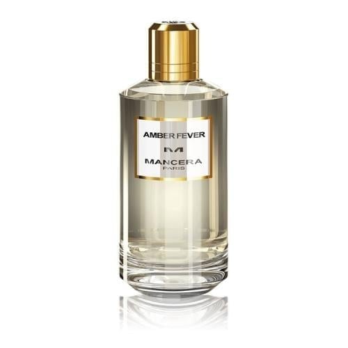 عطر مانسيرا عنبر فيفر او دو بارفيوم للجنسين 120ml
