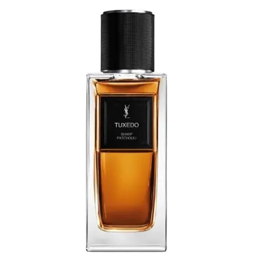 عطر إيف سان لوران توكسيدو شارب باتشولي أو دو بارفي...
