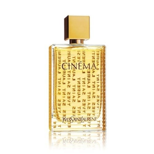 عطر اف سان لوران سينماء او دو بارفيوم للنساء 90ml