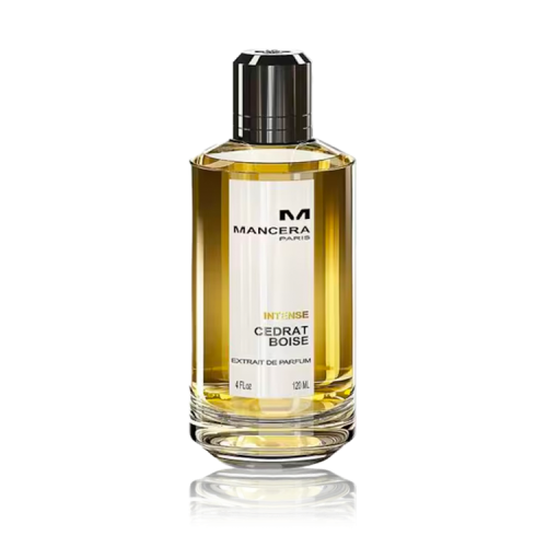 عطر مانسيرا انتنس سيدرات بوازي اكستريت دو بارفيوم...