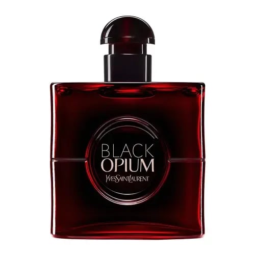 عطر ايف سان لوران بلاك اوبيوم اوفر رد او دو بارفيو...