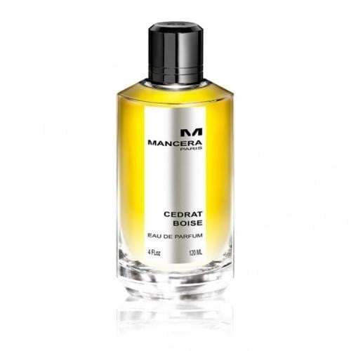 عطر مانسيرا سيدرا بويز او دو بارفيوم للرجال 120ml
