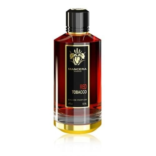 عطر مانسيرا ريد توباكو او دو بارفيوم للجنسين 120ml