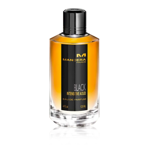 عطر مانسيرا بلاك انتنسيتف عود او دو بارفيوم للجنسي...
