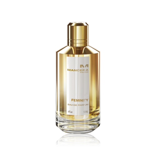 عطر مانسيرا فيمنيتي او دو بارفيوم للجنسين 120ml