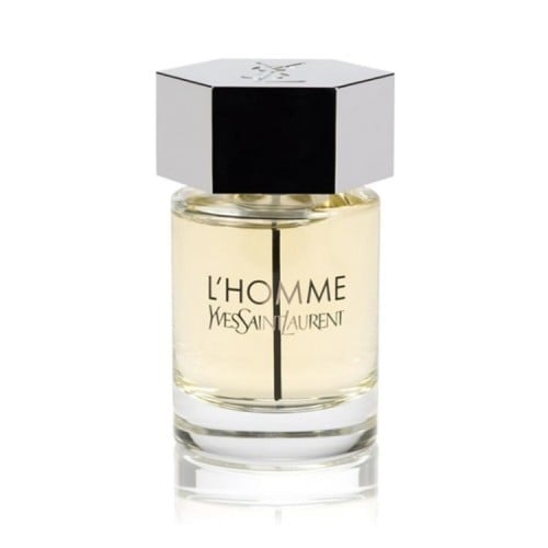 عطر اف سان لوران لوم او دو تواليت للرجال 100ml