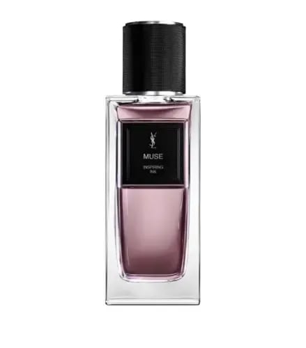 عطر اف سان لوران ميوز انك انسبيرد او دو برفيوم