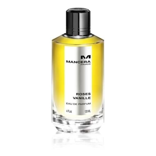 عطر مانسيرا روز فانيلا او دو بارفيوم للجنسين 120ml