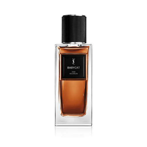 عطر ايف سان لوران بيبي كات رو بوربون او دو بارفيوم...