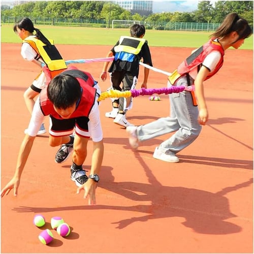 x4 سترة التحدي وحبل المقاومه للكبار