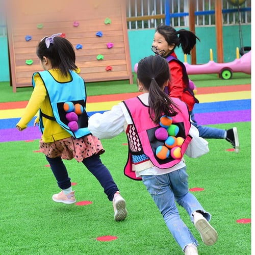 مجموعه X4 سترات لاصقة وكرات قطنيه للاطفال