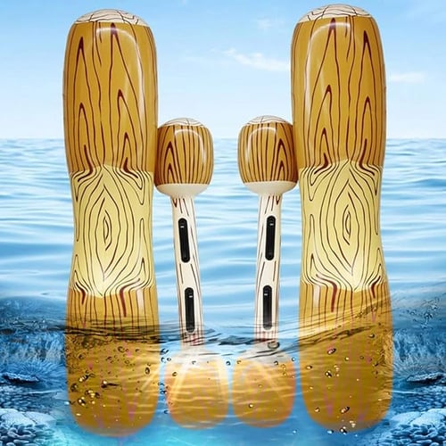 تحدي قتال المسبح للكبار والصغار