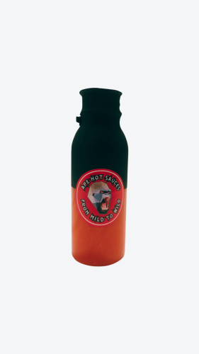 للمطاعم شطة مركزة (للتجربة)