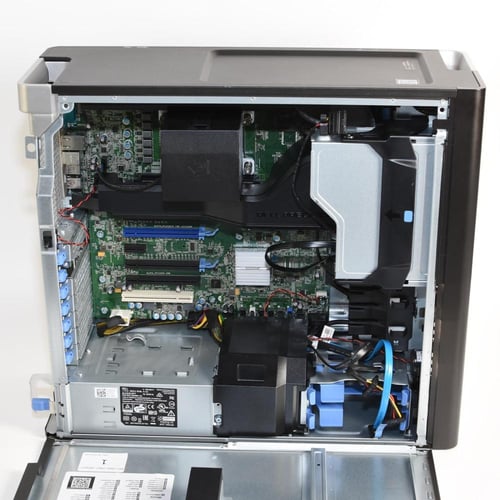 DELL T3610 workstation