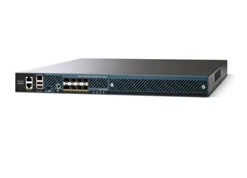 Cisco 5500 Series Wireless Controllers مستخدم