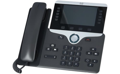 Cisco 8811 K9