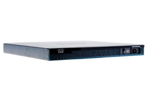 سيسكو راوتر 2900-cisco router 2900 series
